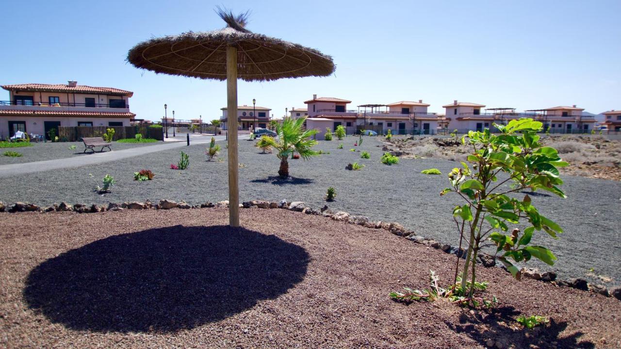 Villa The Wind'S Breath, Perfect For Relaxing Getaway La Oliva Exterior foto
